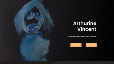 Arthurine Vincent